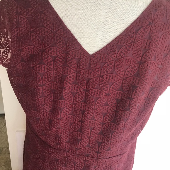 Lands End Dress - Picture 2 of 6